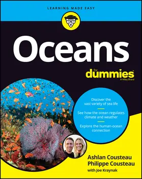 Cousteau / Kraynak |  Oceans For Dummies | Buch |  Sack Fachmedien