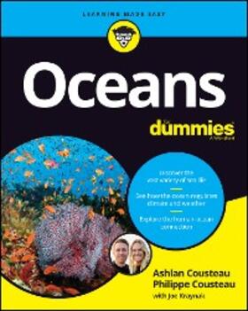 Cousteau / Kraynak |  Oceans For Dummies | eBook | Sack Fachmedien