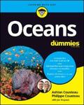 Cousteau / Kraynak |  Oceans For Dummies | eBook | Sack Fachmedien