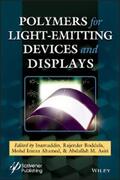 Inamuddin / Boddula / Ahamed |  Polymers for Light-emitting Devices and Displays | eBook | Sack Fachmedien