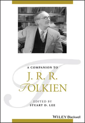 Lee | A Companion to J. R. R. Tolkien | Buch | 978-1-119-65602-9 | www.sack.de