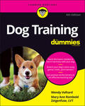 Volhard / Rombold-Zeigenfuse |  Dog Training for Dummies | Buch |  Sack Fachmedien