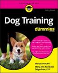 Volhard / Rombold-Zeigenfuse |  Dog Training For Dummies | eBook | Sack Fachmedien