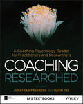 Passmore / Tee |  Coaching Researched | Buch |  Sack Fachmedien