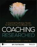 Passmore / Tee |  Coaching Researched | eBook | Sack Fachmedien
