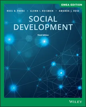 Parke / Roisman / Rose |  Social Development, Third Edition | Buch |  Sack Fachmedien