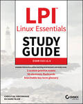 Bresnahan / Blum |  LPI Linux Essentials Study Guide | Buch |  Sack Fachmedien