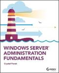 Panek |  Windows Server Administration Fundamentals | eBook | Sack Fachmedien