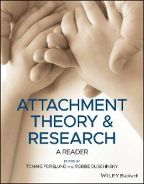 Forslund / Duschinsky |  Attachment Theory and Research | eBook | Sack Fachmedien