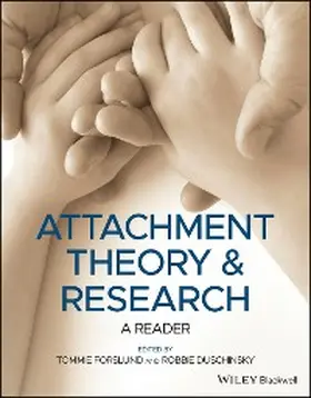 Forslund / Duschinsky |  Attachment Theory and Research | eBook | Sack Fachmedien