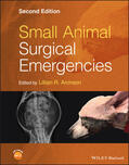 Aronson |  Small Animal Surgical Emergencies | Buch |  Sack Fachmedien