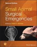 Aronson |  Small Animal Surgical Emergencies | eBook | Sack Fachmedien