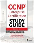 Piper |  CCNP Enterprise Certification Study Guide | eBook | Sack Fachmedien