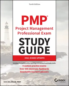 Heldman |  Pmp Project Management Professional Exam Study Guide | Buch |  Sack Fachmedien