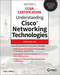 Lammle |  Understanding Cisco Networking Technologies, Volume 1 | Buch |  Sack Fachmedien