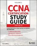 Lammle |  CCNA Certification Study Guide, Volume 2 | eBook | Sack Fachmedien