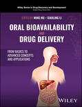 Hu / Li |  Oral Bioavailability and Drug Delivery | Buch |  Sack Fachmedien