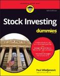 Mladjenovic |  Stock Investing For Dummies | eBook | Sack Fachmedien