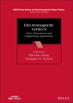 Jiang / Werner |  Electromagnetic Vortices | Buch |  Sack Fachmedien