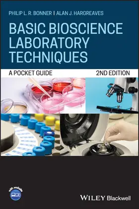 Bonner / Hargreaves |  Basic Bioscience Laboratory Techniques | Buch |  Sack Fachmedien