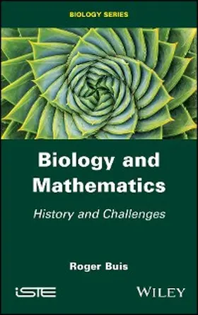 Buis |  Biology and Mathematics | eBook | Sack Fachmedien
