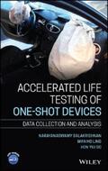 Balakrishnan / Ling / So |  Accelerated Life Testing of One-shot Devices | eBook | Sack Fachmedien