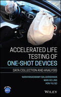 Balakrishnan / Ling / So |  Accelerated Life Testing of One-Shot Devices | Buch |  Sack Fachmedien