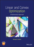 Veatch |  Linear and Convex Optimization | Buch |  Sack Fachmedien