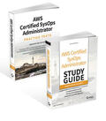 McLaughlin / Perrott / Piper |  AWS Certified Sysops Administrator Certification Kit | Buch |  Sack Fachmedien
