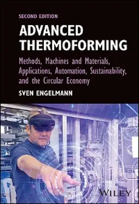 Engelmann |  Advanced Thermoforming | eBook | Sack Fachmedien