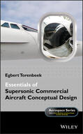 Torenbeek / Belobaba / Cooper |  Essentials of Supersonic Commercial Aircraft Conceptual Design | Buch |  Sack Fachmedien
