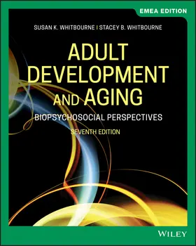 Whitbourne |  Adult Development and Aging | Buch |  Sack Fachmedien