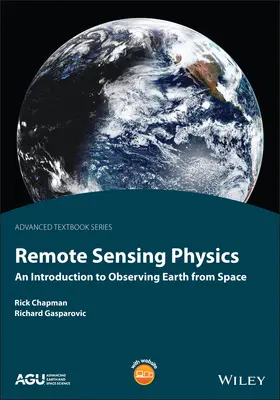 Chapman / Gasparovic |  Remote Sensing Physics | Buch |  Sack Fachmedien