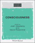 Weisberg / Rosenthal / Cahn |  Consciousness | Buch |  Sack Fachmedien