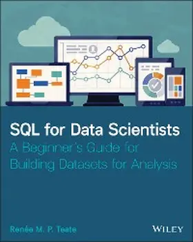 Teate | SQL for Data Scientists | E-Book | www.sack.de