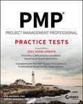 Heldman / Mangano |  PMP Project Management Professional Practice Tests | Buch |  Sack Fachmedien