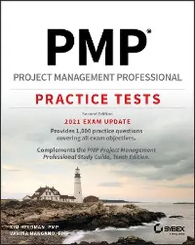 Heldman / Mangano |  PMP Project Management Professional Practice Tests | eBook | Sack Fachmedien