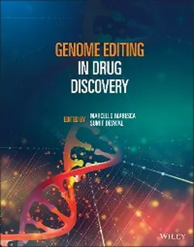 Maresca / Deswal | Genome Editing in Drug Discovery | E-Book | www.sack.de