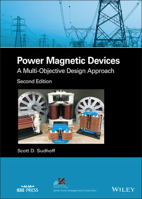 Sudhoff |  Power Magnetic Devices | Buch |  Sack Fachmedien
