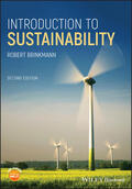 Brinkmann |  Introduction to Sustainability | Buch |  Sack Fachmedien