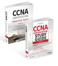 Buhagiar / Lammle |  CCNA Certification Study Guide and Practice Tests Kit | Buch |  Sack Fachmedien