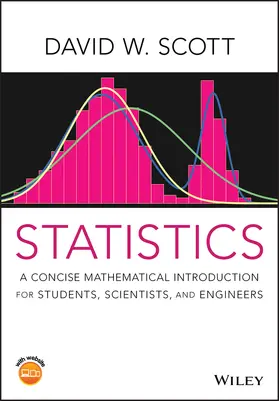 Scott | Statistics | Buch | 978-1-119-67584-6 | sack.de