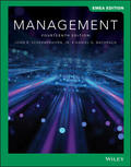 Bachrach / Schermerhorn |  Management, EMEA Edition | Buch |  Sack Fachmedien