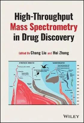 Liu / Zhang |  High-Throughput Mass Spectrometry in Drug Discovery | eBook | Sack Fachmedien