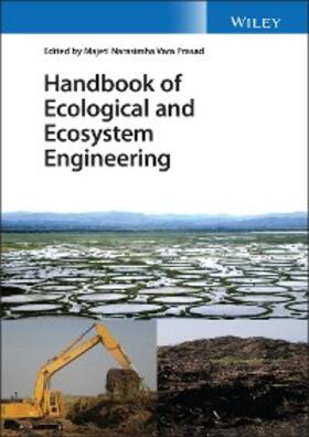 Prasad | Handbook of Ecological and Ecosystem Engineering | E-Book | www.sack.de
