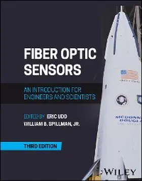 Udd / Spillman |  Fiber Optic Sensors | eBook | Sack Fachmedien
