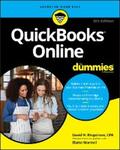 Ringstrom / Marmel |  QuickBooks Online For Dummies | eBook | Sack Fachmedien