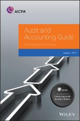Aicpa |  Audit and Accounting Guide | eBook | Sack Fachmedien
