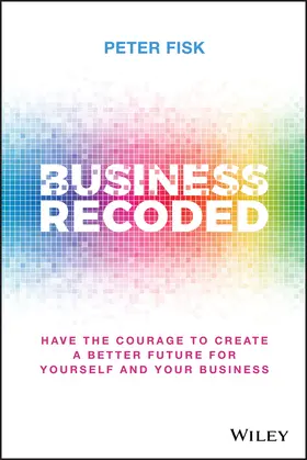 Fisk |  Business Recoded | Buch |  Sack Fachmedien