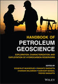 Mukherjee / Dasgupta / Majumdar |  Handbook of Petroleum Geoscience | Buch |  Sack Fachmedien